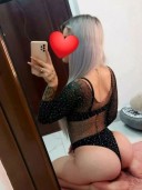 Doar deplasari!! 2 fete Bruneta si Blonda sexi si dulce - imagine 4