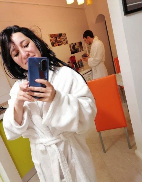 Ana din Braila - O Calatorie a Inimii - imagine 485499