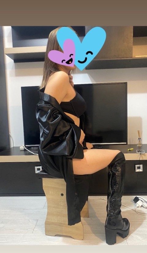 Descopera Magia unei Conexiuni Autentice in Bistrita - imagine 486637