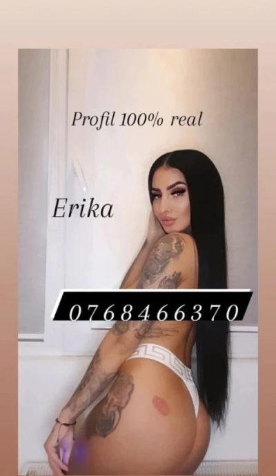 Brunetă perfectă pentru tine! Militari residence!!