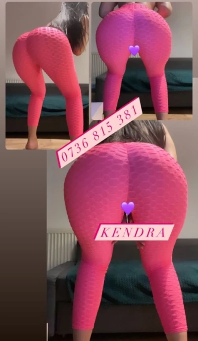 KendraHot