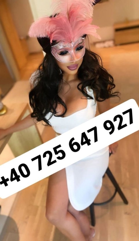 escorta - imagine 488686