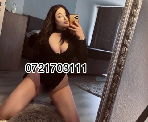 Sexy Brunetta unguroaica 100% reala confirm pozele pe WhatsApp - imagine 490659