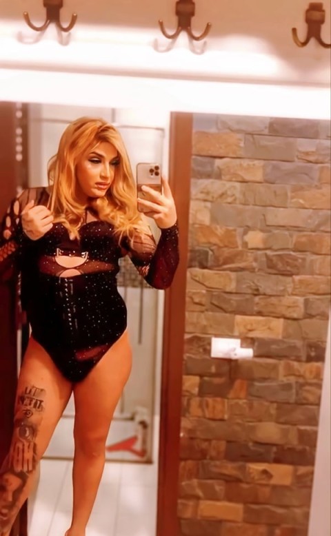 Didi: Femeie Sincera si Serioa...