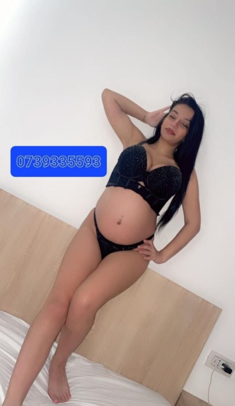 Andreea, fermecatoare si gata de o legatura autentica