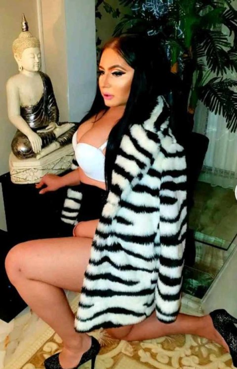 Natalia din Constanta - Femeie Sincera si Fidela pentru Relatie Serioasa - imagine 499829