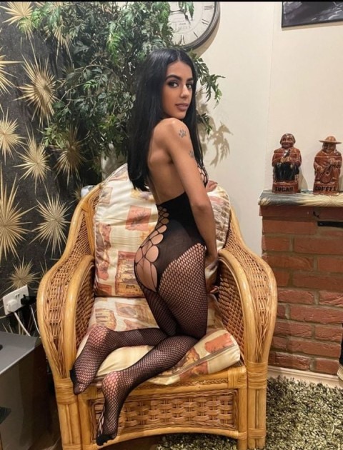 ***New Anays***POZE REALE**