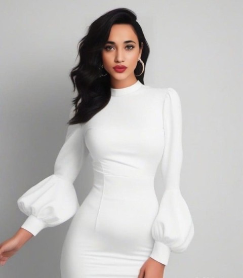 Femeie Sincera si Atractiva di...