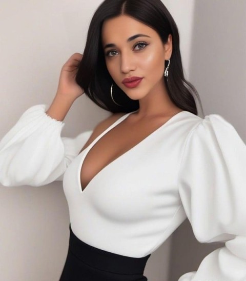 Femeie Sincera si Atractiva din Bistrita - imagine 504314