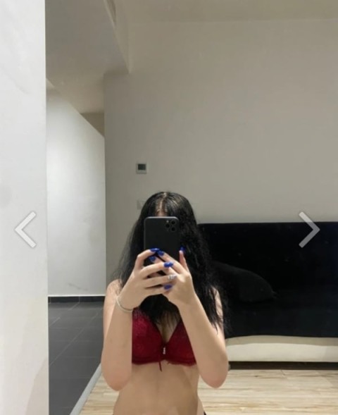 Brunetă Slim !! REBECA !! - imagine 505383