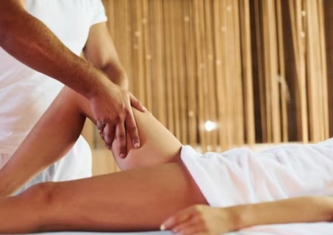 Masaj exclusiv Doamnelor si Domnisoarelor