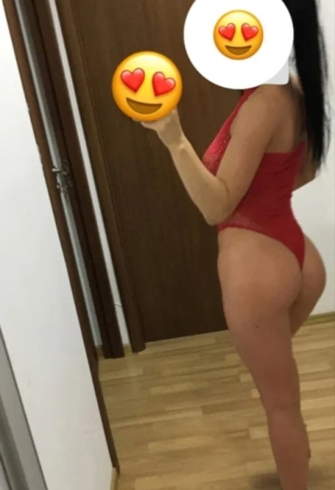 Doar câteva zile la tine