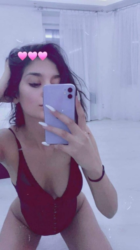 Servici Totale!! Te aștept !!! Nouă in orasul tau (Circumvalatiuni) - imagine 509057