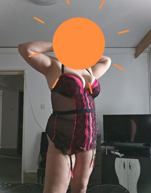 Bruneta sofisticata din Constanta - imagine 509288