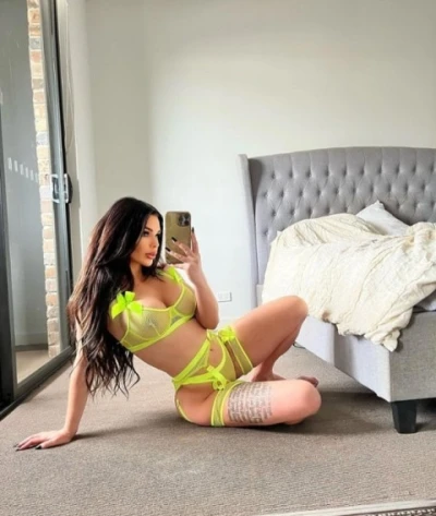 Anna prima data in orasul tau