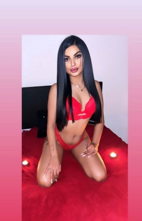 Ana, 26, in cautarea unei relatii serioase din Focsani - imagine 510964