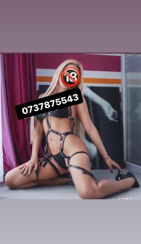 Sandra, bruneta din Sector 3 in cautarea unei conexiuni autentice - imagine 513758