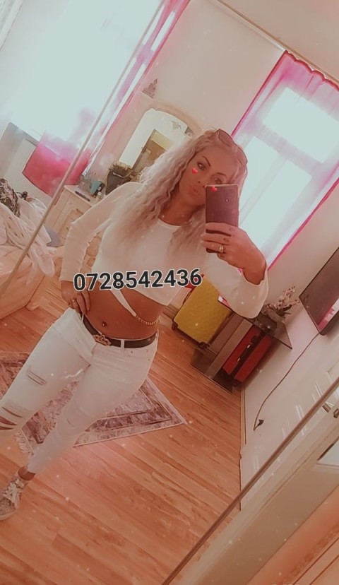 Hey sunt noua la tine in oraș - imagine 514795