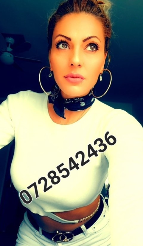 Hey sunt noua la tine in oraș - imagine 514796