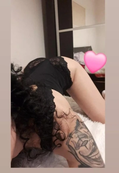 Ari, femeie sincera si fidela ...