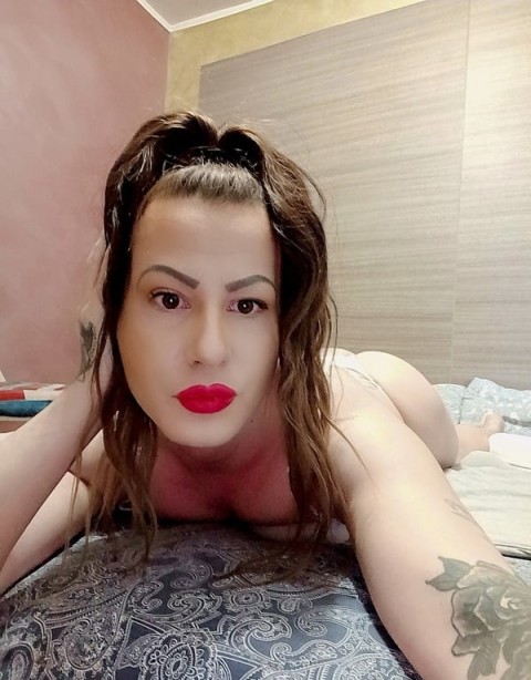 TOP Tans Denysa reala 100% Fac si Show web