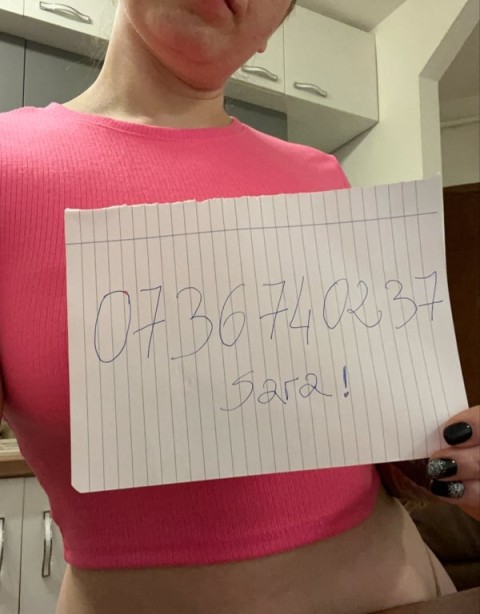 Monica ,te astept in locatia mea ,ma pot deplasa si la hotel-pensiune! - imagine 516727