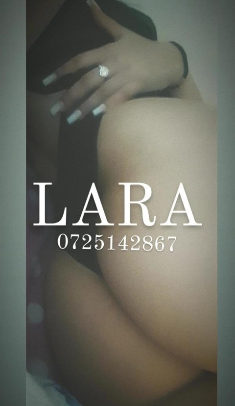 Lara new !