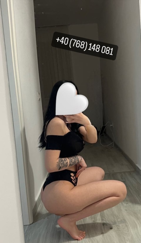 Sexy și rea vrei să fiu plăcerea ta ? - imagine 521847