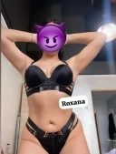 Roxana 100% profil REAL - imagine 1