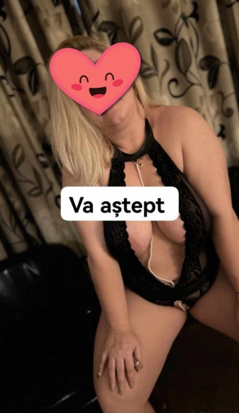 Femeie tanara si plina de viata caut partener serios in Bucuresti - imagine 525725