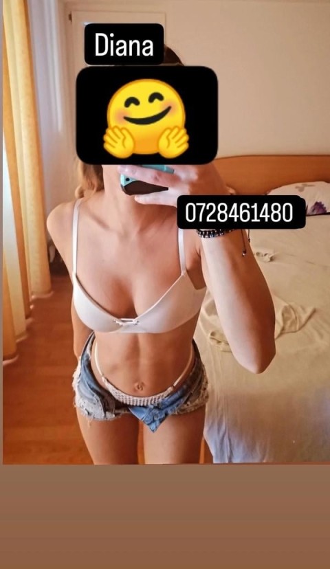 Escorta lizeanu - imagine 529795