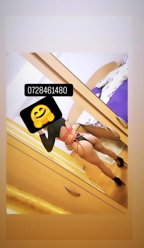 Escorta lizeanu - imagine 529796