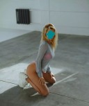 Blonda sexi,hot si nerăbdătoare - imagine 2