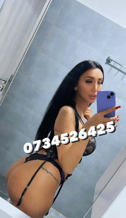 Femeie din Sibiu cauta barbat pentru relatie serioasa - imagine 532526