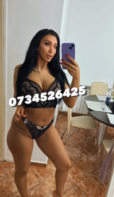 Femeie din Sibiu cauta barbat pentru relatie serioasa - imagine 532529