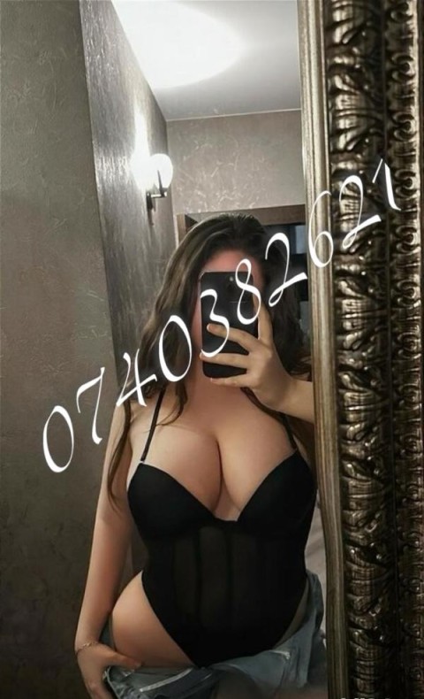 Bianca - Femeie serioasa din R...