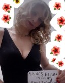 Blonda sexy poze reale 100 KFC Piata Unirii Confirm whatsapp telegram - imagine 2