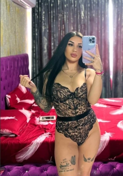 Escortă - imagine 541346