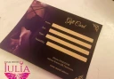Gift Card- Masaj Erotic Timisoara Iulia - imagine 2