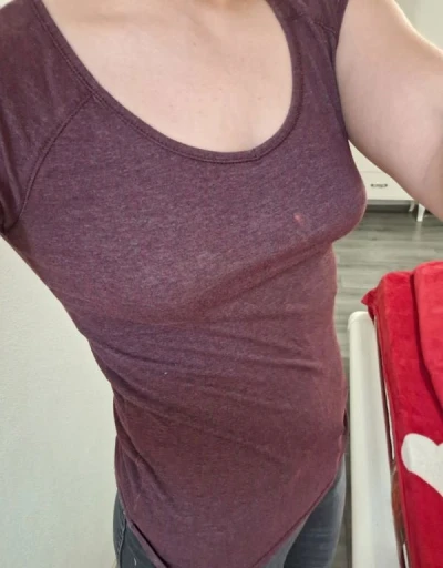 Claudia, frumusete si sinceritate in Galati