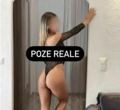 Femeie Singura Din Constanta Cauta Relatie Serioasa - imagine 545345