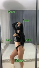 Dana New In Town Prestez Erotic Masaj Profesional - imagine 2