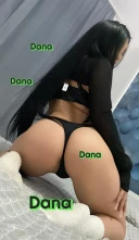 Dana New In Town Prestez Erotic Masaj Profesional - imagine 4