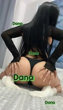 Dana New In Town Prestez Erotic Masaj Profesional - imagine 1