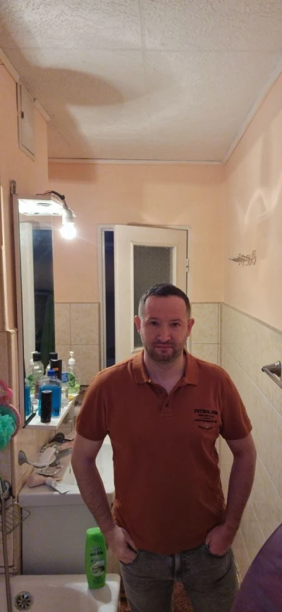 Poza profil