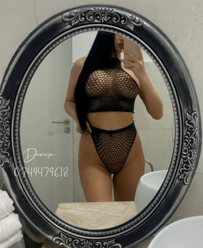 Femeie sincera din Mamaia cauta relatie stabila - imagine 548797