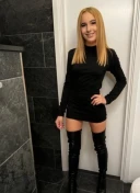 Luxury party girl noua in oraș - imagine 1