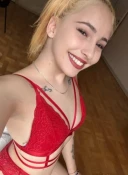 Luxury party girl noua in oraș - imagine 4