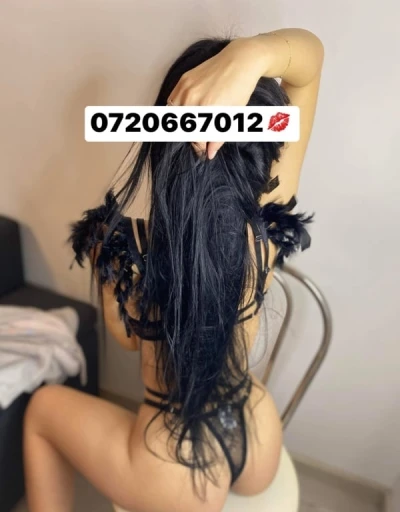 Ioana, nouă în orașul tău!!!