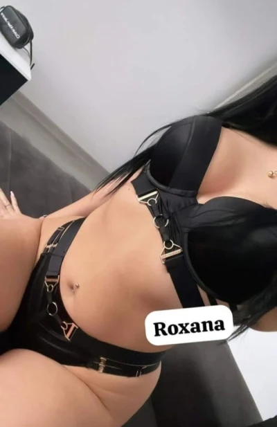 Roxana